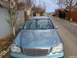 Vind Mercedes C200 Kompresor - imagine 2