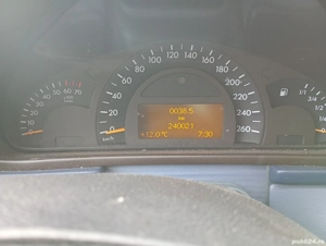 Vind Mercedes C200 Kompresor - imagine 3