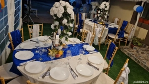 Echipa de serviciu Ospătari  - imagine 3