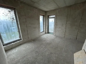 Casa individuala 120mp Teren 360mp Loc parcare terasa si curte generoasa Rediu - imagine 16