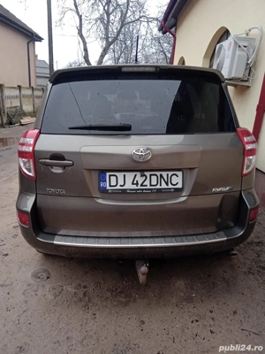 Toyota RAV 4  - imagine 2