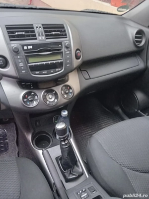 Toyota RAV 4  - imagine 3