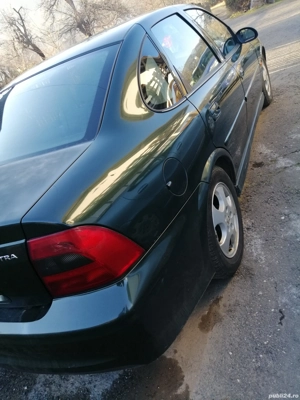 Vand Opel Vectra B 2001 1.6 16v benzina - imagine 2