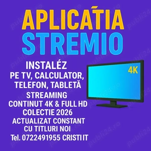 Ofer meditații it & servicii instalări software   configurări pc&tv4k - imagine 5