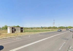 Teren de vanzare Leroy Merlin 1100 mp - imagine 3