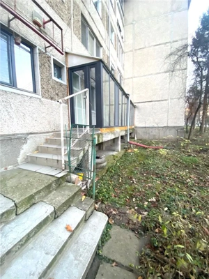 Spatiu comercial, zona Torontalului