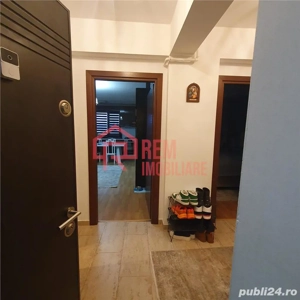 Vanzare apartament 2 camere, mobilat, utilat, parcare, Dobroesti, Fundeni, Str Caisului - imagine 14