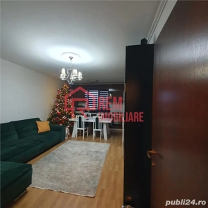 Vanzare apartament 2 camere, mobilat, utilat, parcare, Dobroesti, Fundeni, Str Caisului