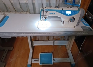 Masina de cusut economica - imagine 2