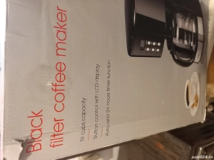 aparat de cafea  - imagine 4