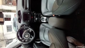 de vânzare  jeep renegade automată.negociabil - imagine 6