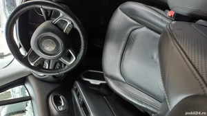 de vânzare  jeep renegade automată.negociabil - imagine 7