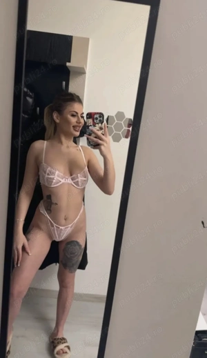 Nouă în orașul tău