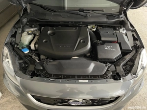 Volvo V40 D2 R-Design 2015 | 2.0 Diesel 120CP | Euro 6 | Foarte îngrijit - imagine 9