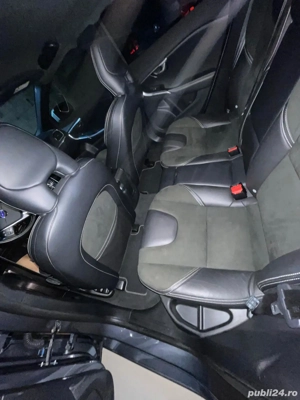 Volvo V40 D2 R-Design 2015 | 2.0 Diesel 120CP | Euro 6 | Foarte îngrijit - imagine 5