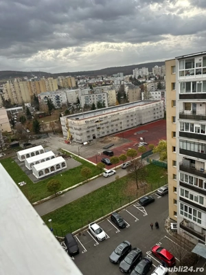 Vînd apartament 2 camere în cluj str.Vidraru. - imagine 8
