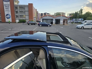 Mercedes Benz C 350e Plug in Hybrid  - imagine 4