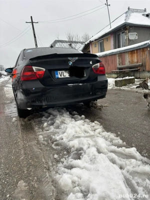 vand bmw e90  - imagine 2