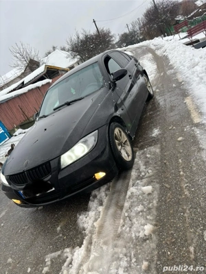 vand bmw e90  - imagine 4