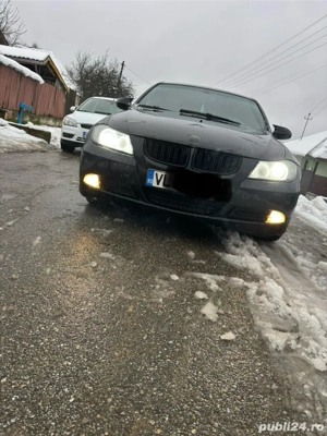 vand bmw e90  - imagine 3