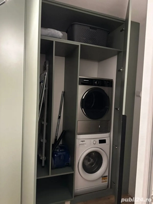 Chirie - proprietar- apartament spatios, 2 camere, vedere panoramica