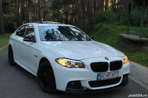 Vând Bmw F10 Facelift 2.0D