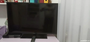 Televizor Smart Tech , 101cm, FullHD