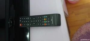 Televizor Smart Tech , 101cm, FullHD - imagine 2