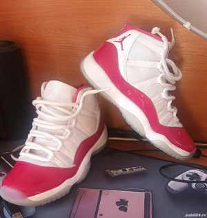jordan 11 retro cherry