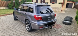 Mitsubishi outlander - imagine 5