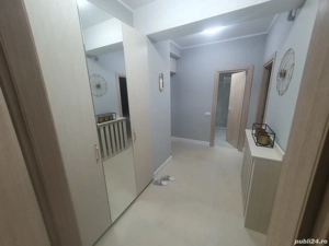 lilion apartament regim hotelier - imagine 3