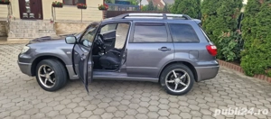 Mitsubishi outlander - imagine 4