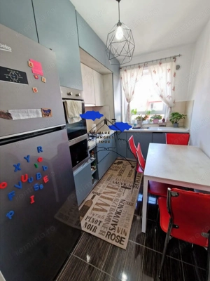 Apartament 3 camere - Bartolomeu - imagine 3