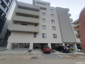 lilion apartament regim hotelier - imagine 2