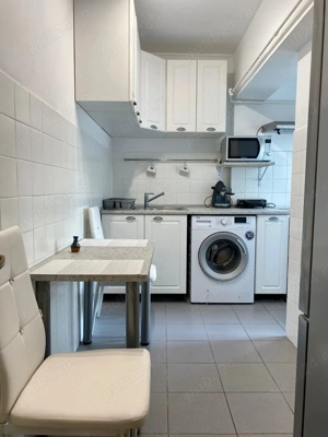 Închiriez Apartament cu 2 camere, decomandat, Bulevardul Octavian Goga, Sector 3, etaj 3 9, an 2000 - imagine 6