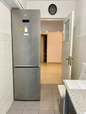 Închiriez Apartament cu 2 camere, decomandat, Bulevardul Octavian Goga, Sector 3, etaj 3 9, an 2000 - imagine 4