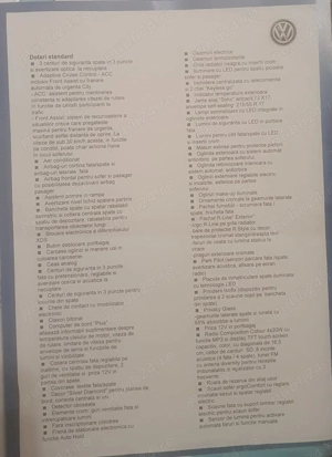 Volkswagen Passat RLine Executive_2018 - imagine 10