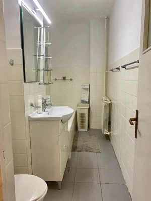 Închiriez Apartament cu 2 camere, decomandat, Bulevardul Octavian Goga, Sector 3, etaj 3 9, an 2000 - imagine 9