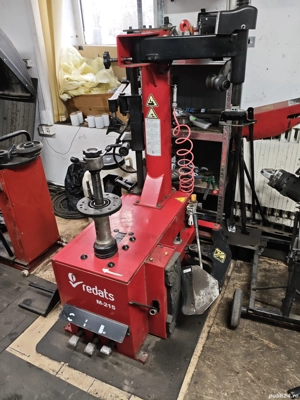 Vand sau schimb aparat dejantat 