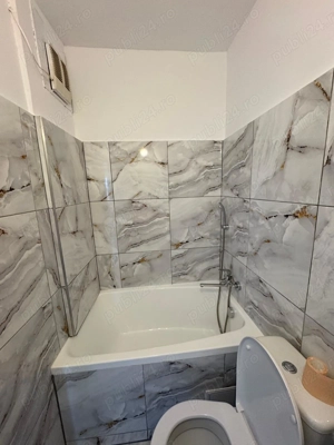 Garsoniera Flammarion proaspat renovata, 16.54 suprafata utila - imagine 2