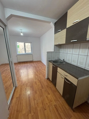 Garsoniera Flammarion proaspat renovata, 16.54 suprafata utila - imagine 3