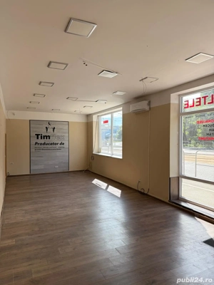 Spațiu comercial 68 mp