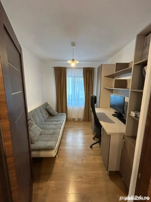  Duplex cu 4 camere  parc, magazin la doar 3 minute Braytim Giroc  - imagine 5