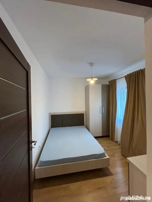  Duplex cu 4 camere  parc, magazin la doar 3 minute Braytim Giroc  - imagine 3