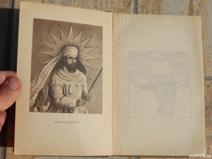 Zarathustra ed Istituto Editoriale Italiano Milano 1914