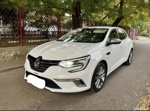 Renault Megane 4 GT Line 1.6 dci, 130 cp