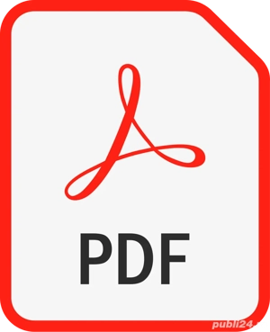 Creare website-uri moderne și servicii de editare PDF