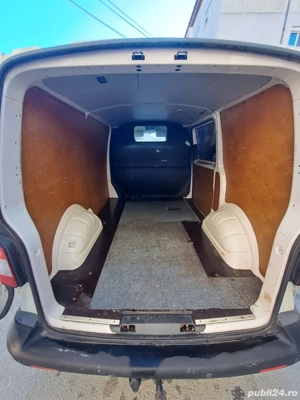 Transporter T5  - imagine 4