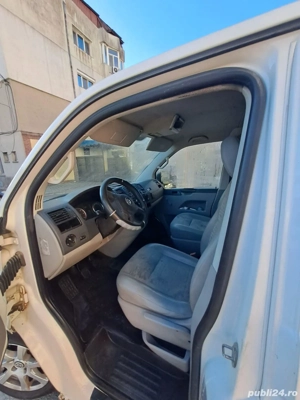 Transporter T5  - imagine 5