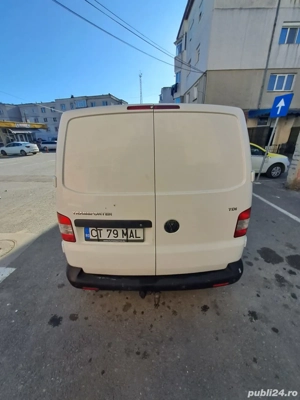 Transporter T5  - imagine 6